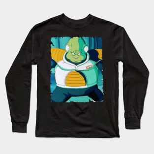 GULDO MERCH VTG Long Sleeve T-Shirt